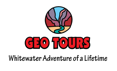 Geo Tours offers exciting Whitewater Rafting from Denver, Colorado.