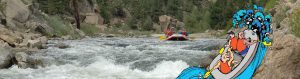 Make a reservation for your Arkansas River whitewater rafting trip today!